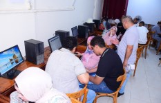تنسيق الثانوية العامة 2026