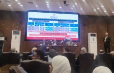 مؤتمر إعلان نتيجة تنسيق المرحلة الأولى 