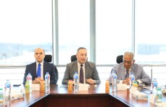 جانب من الفعاليات 