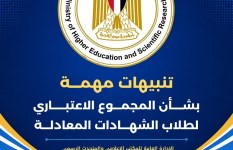 حساب المجموع الاعتباري