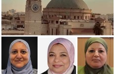 القيادات الجديدة 