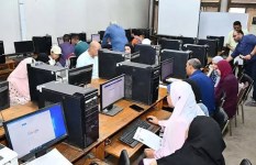 تنسيق المرحلة الأولى للثانوية العامة
