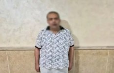 المتهم بقتل أسرة كاملة في التجمع