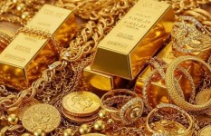 الذهب في مصر