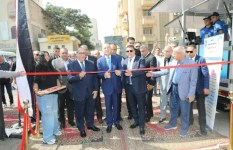 سوق اليوم الواحد بالجمالية