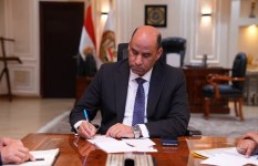  حسن رداد وزير العمل