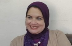 نادية فتحي