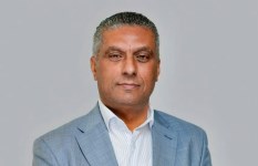 رئيس التحرير