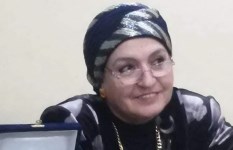 د.أميمة منير جادو