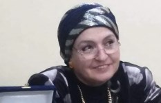 د. أميمة منير جادو