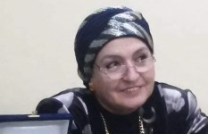 د. أميمة منير جادو