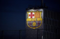 برشلونة 