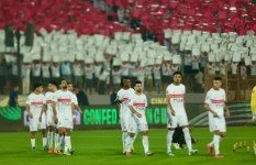 مران الزمالك 