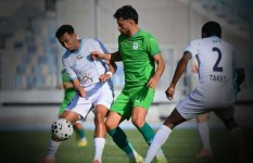 المصري البورسعيدي ودبا الفجيرة الإماراتي 