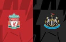 ليفربول ونيوكاسل 