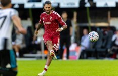 ليفربول ونيوكاسل 