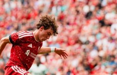 ليفربول في دوري أبطال أوروبا 