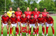 الأهلي 