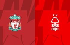 ليفربول ونوتنجهام فورست 