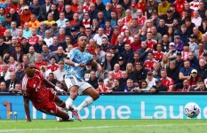 ليفربول ونوتنجهام فورست 