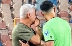 وائل جمعة مع محمد معروف 