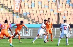 الزمالك وأبو قير للأسمدة 