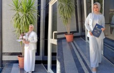 طلاب قسم التكنولوجيا الحيوية كلية الزراعة جامعة الفيوم