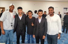طلاب جامعة أسيوط الجديدة التكنولوجية