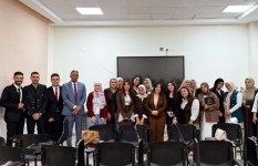 طلاب أسيوط الجديدة