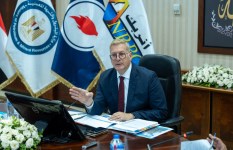 وزير البترول 
