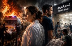مسلسل أوكسجين