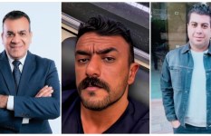 بلال صبري وأحمد العوضي 