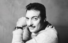 رشدي أباظة