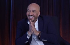 المخرج مجدي الهواري 