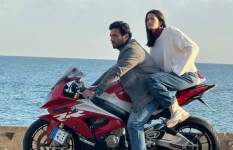 فيلم طه الغريب