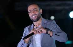 تامر عاشور 