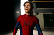 فيلم Spider-Man: Brand New Day 
