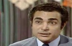 المخرج إبراهيم الشقنقيري