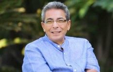 الإعلامي محمود سعد