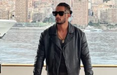 محمد رمضان