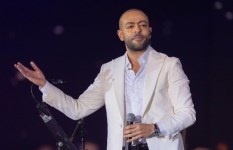 تامر عاشور