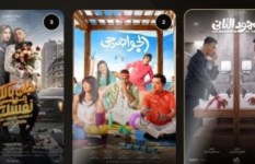 إيرادات الأفلام 