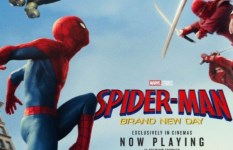فيلم Spider-Man: Brand New Day