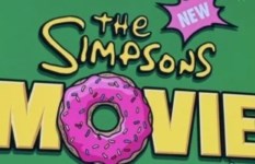فيلم The New Simpsons Movie