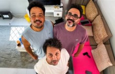 فيلم الورشة