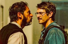 مسلسل High Value Target: The Hunt for Saddam