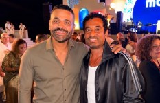 عمرو سعد وعمر السعيد