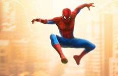 فيلم Spider-Man: Brand New Day