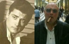 نجل شكري سرحان