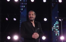 علي الحجار